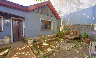 VENTA CASA 3 AMBIENTES FLORIDA OESTE