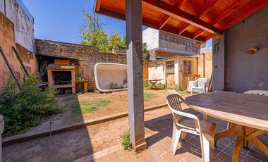 VENTA CASA 3 AMBIENTES FLORIDA OESTE