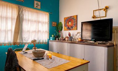 VENTA CASA 3 AMBIENTES FLORIDA OESTE