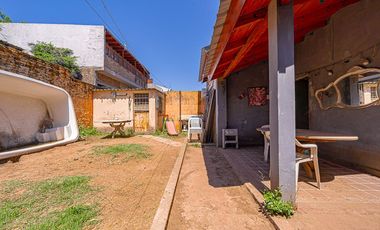 VENTA CASA 3 AMBIENTES FLORIDA OESTE