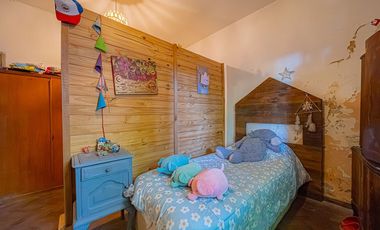 VENTA CASA 3 AMBIENTES FLORIDA OESTE