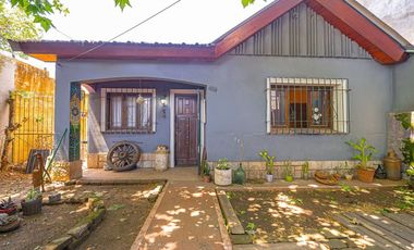 VENTA CASA 3 AMBIENTES FLORIDA OESTE