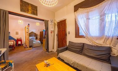 VENTA CASA 3 AMBIENTES FLORIDA OESTE