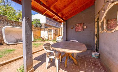 VENTA CASA 3 AMBIENTES FLORIDA OESTE