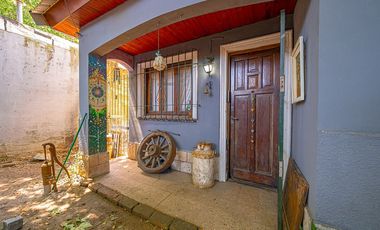 VENTA CASA 3 AMBIENTES FLORIDA OESTE