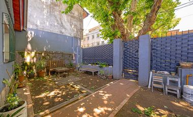 VENTA CASA 3 AMBIENTES FLORIDA OESTE