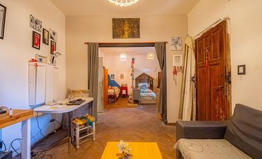 VENTA CASA 3 AMBIENTES FLORIDA OESTE