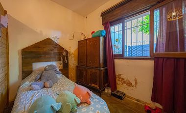 VENTA CASA 3 AMBIENTES FLORIDA OESTE