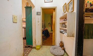 VENTA CASA 3 AMBIENTES FLORIDA OESTE