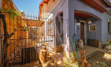 VENTA CASA 3 AMBIENTES FLORIDA OESTE