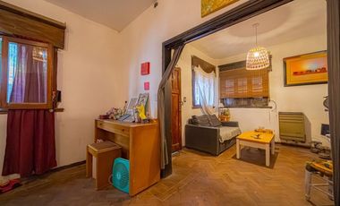 VENTA CASA 3 AMBIENTES FLORIDA OESTE