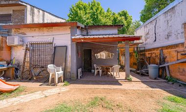 VENTA CASA 3 AMBIENTES FLORIDA OESTE