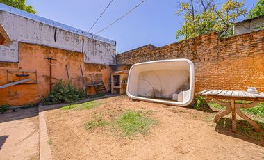 VENTA CASA 3 AMBIENTES FLORIDA OESTE