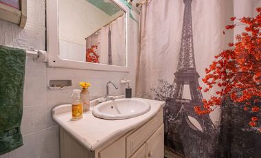 VENTA CASA 3 AMBIENTES FLORIDA OESTE