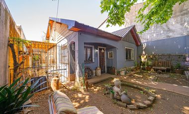 VENTA CASA 3 AMBIENTES FLORIDA OESTE