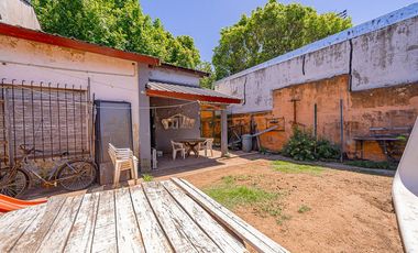 VENTA CASA 3 AMBIENTES FLORIDA OESTE