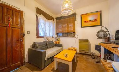 VENTA CASA 3 AMBIENTES FLORIDA OESTE