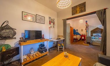 VENTA CASA 3 AMBIENTES FLORIDA OESTE