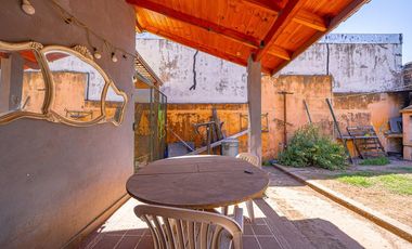 VENTA CASA 3 AMBIENTES FLORIDA OESTE