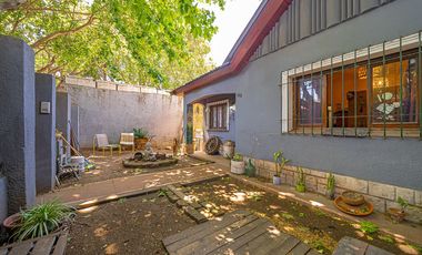 VENTA CASA 3 AMBIENTES FLORIDA OESTE