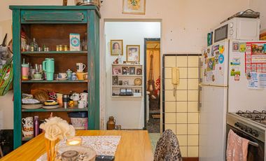 VENTA CASA 3 AMBIENTES FLORIDA OESTE