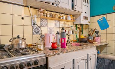 VENTA CASA 3 AMBIENTES FLORIDA OESTE