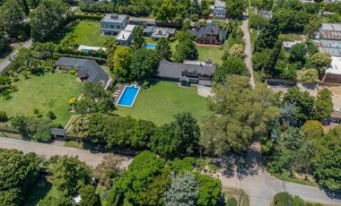 CASAS EN VENTA VILLA ELISA