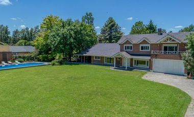 CASAS EN VENTA VILLA ELISA