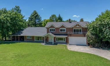 CASAS EN VENTA VILLA ELISA