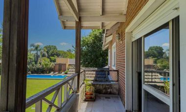 CASAS EN VENTA VILLA ELISA