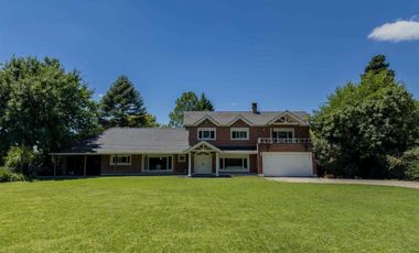 CASAS EN VENTA VILLA ELISA