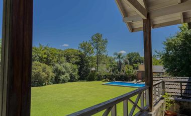 CASAS EN VENTA VILLA ELISA