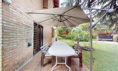 CASA EN VENTA EN RANELAGH