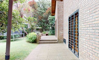 CASA EN VENTA EN RANELAGH