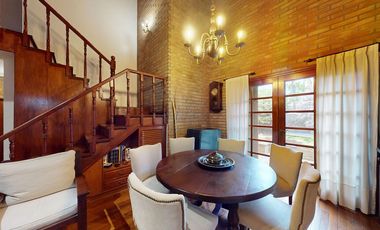 CASA EN VENTA EN RANELAGH