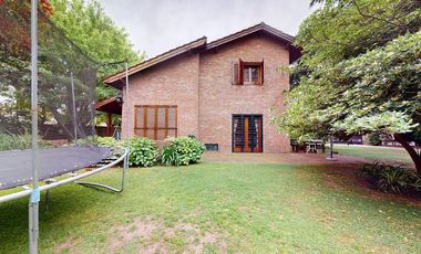 CASA EN VENTA EN RANELAGH