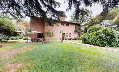 CASA EN VENTA EN RANELAGH