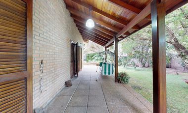 CASA EN VENTA EN RANELAGH