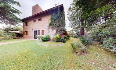 CASA EN VENTA EN RANELAGH