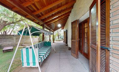 CASA EN VENTA EN RANELAGH