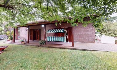 CASA EN VENTA EN RANELAGH