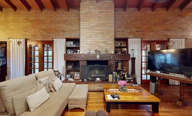 CASA EN VENTA EN RANELAGH