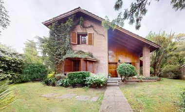 CASA EN VENTA EN RANELAGH