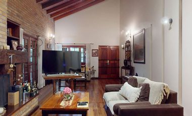 CASA EN VENTA EN RANELAGH