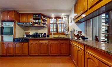 CASA EN VENTA EN RANELAGH