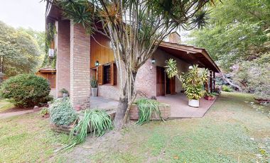 CASA EN VENTA EN RANELAGH