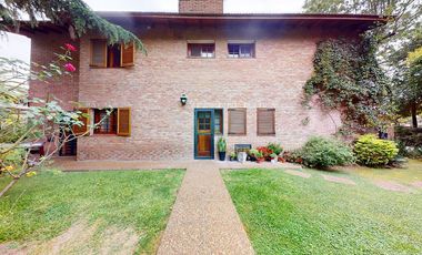 CASA EN VENTA EN RANELAGH