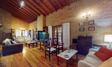 CASA EN VENTA EN RANELAGH