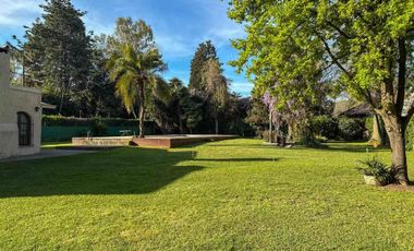 CASA EN VENTA EN VILLA ELISA