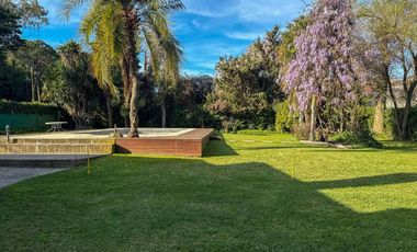 CASA EN VENTA EN VILLA ELISA